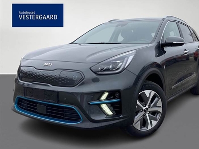 Kia e-Niro EL Premium 204HK 5d Aut.