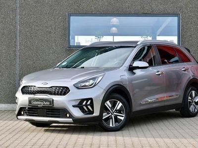 Kia Niro 1,6 PHEV Advance DCT