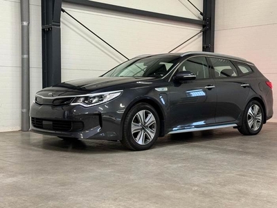 Kia Optima 2,0 PHEV SW aut.