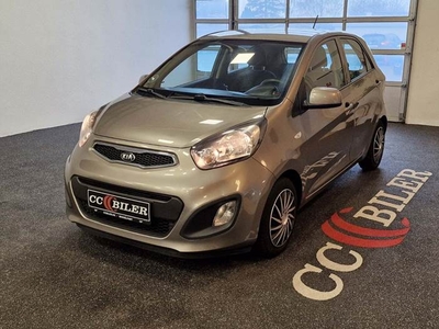 Kia Picanto 1,0 Active Eco