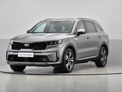 Kia Sorento PHEV Upgrade Aut. 7prs