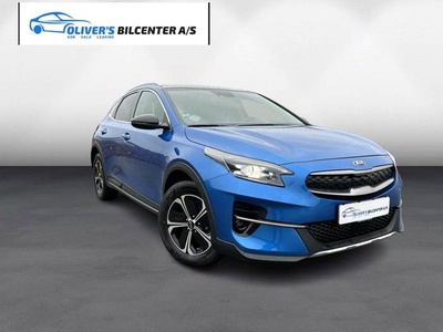 Kia XCeed 1,6 PHEV Upgrade+ DCT