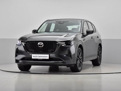 Mazda CX-60 PHEV Homura AWD Aut.