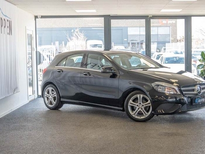 Mercedes A180 1,5 CDi Urban