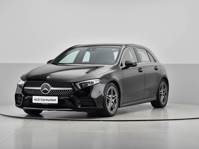 Mercedes A220 A220 d Business AMG aut