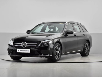 Mercedes C220 C220 d Business Aut.