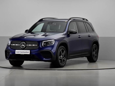 Mercedes GLB-Klasse GLB220d AMG Line Aut.