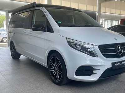 Mercedes V250 d 2,0 Marco Polo aut.