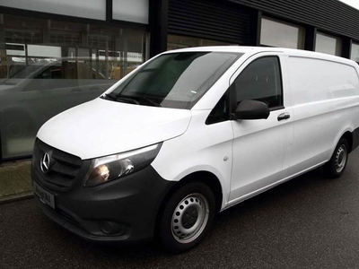 Mercedes Vito 114 2,2 CDi Go L