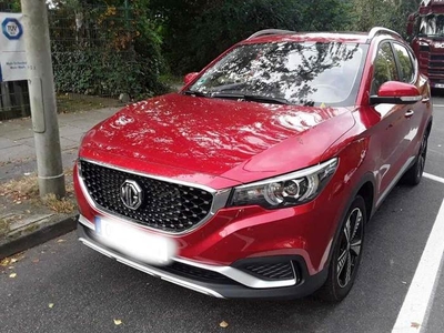 MG ZS EV Luxury