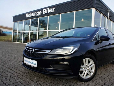 Opel Astra 1,0 T 105 Enjoy