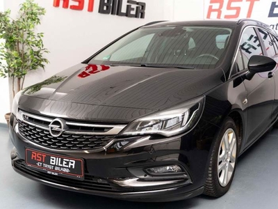 Opel Astra 1,0 T 105 Enjoy Sports Tourer