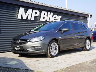 Opel Astra 1,4 T 150 Enjoy Sports Tourer