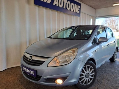 Opel Corsa 1,3 CDTi 75 Cosmo