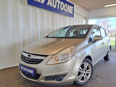 Opel Corsa 1,3 CDTi 75 eco