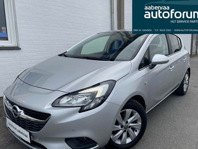 Opel Corsa 1,4 16V Impress