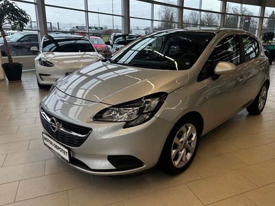 Opel Corsa 1,4 16V Sport