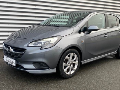 Opel Corsa 1,4 ECOTEC OPC-Line 90HK 5d