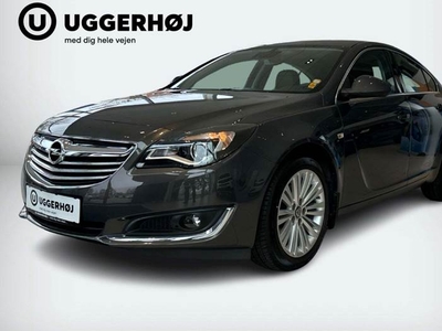 Opel Insignia 1,6 T 170 Cosmo