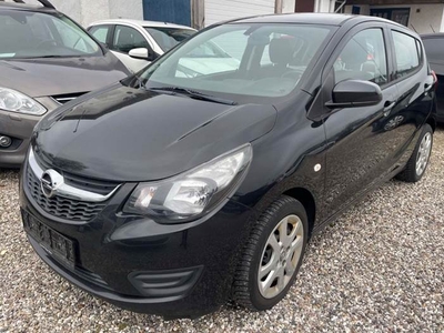 Opel Karl 1,0 Enjoy