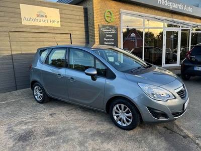 Opel Meriva 1,4 Enjoy