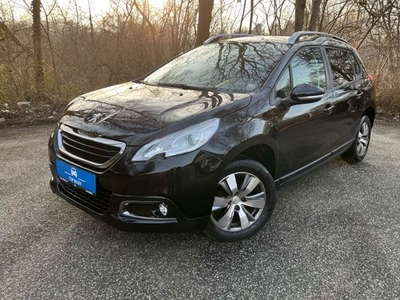 Peugeot 2008 1,2 e-VTi 82 City Style ESG