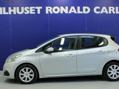 Peugeot 208 1,6 BlueHDi 100 Active