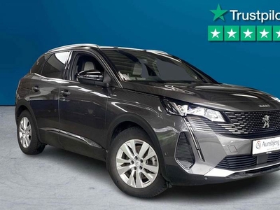 Peugeot 3008 1,6 Hybrid Allure Pack EAT8