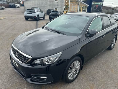 Peugeot 308 1,2 Selection SKY 130HK Stc Man.