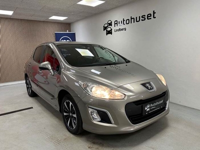 Peugeot 308 1,6 HDi 92 Access