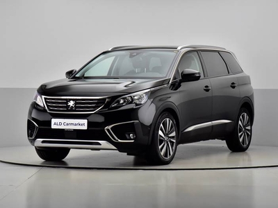 Peugeot 5008 e-THP 165 Allure EAT6