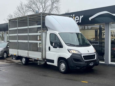 Peugeot Boxer 435 2,0 BlueHDi 163 L3