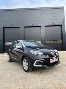 Renault Captur 0,9 TCe 90 Intens 5d