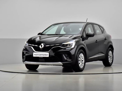 Renault Captur TCe 100 Zen