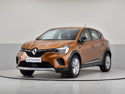 Renault Captur TCe 100 Zen