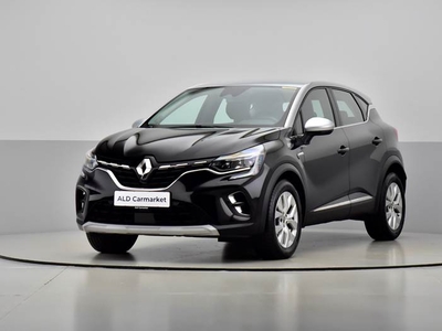 Renault Captur TCe 130 Intens EDC