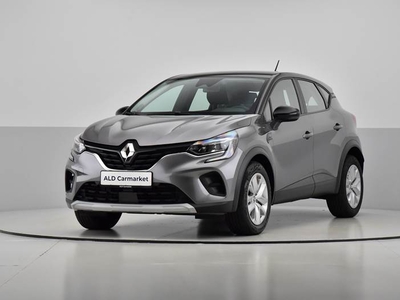 Renault Captur TCe 140 Zen EDC