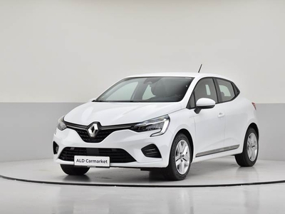 Renault Clio dCi 85 Zen 5-dørs