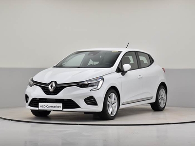 Renault Clio TCe 90 5d