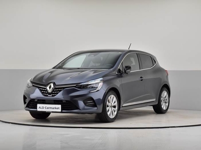 Renault Clio TCe 90 5d X-Tronic Intens