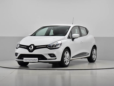 Renault Clio TCe 90 Zen