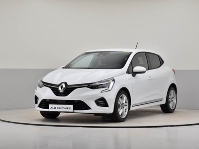 Renault Clio TCe 90 Zen 5d