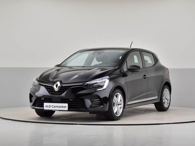 Renault Clio TCe 90 Zen 5d