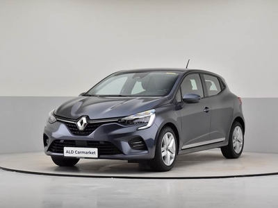 Renault Clio TCe 90 Zen 5d X-Tronic