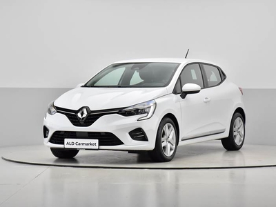 Renault Clio TCe 90 Zen