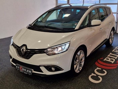 Renault Grand Scenic IV 1,5 dCi 110 Zen 7prs