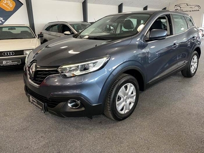 Renault Kadjar 1,2 TCe 130 Life