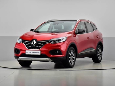 Renault Kadjar TCe 140 Limited EDC