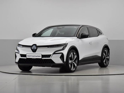 Renault Mégane E-Tech 60 Techno