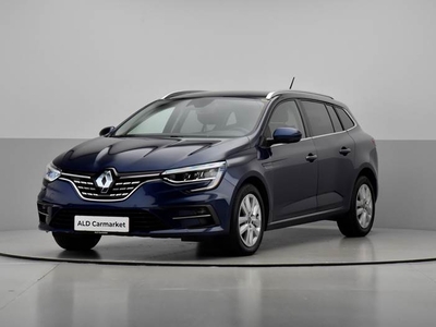 Renault Mégane TCe 140 Zen Sport Tourer EDC